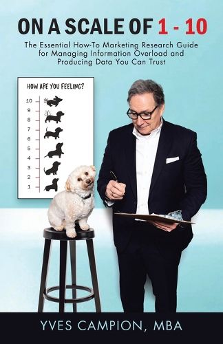 Cover image for On A Scale of 1 - 10
