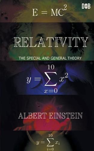 Cover image for Relativity