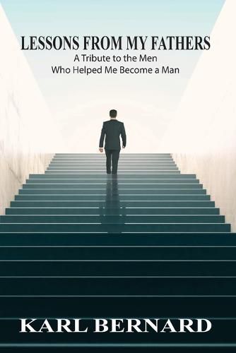 Cover image for Lessons from my Fathers