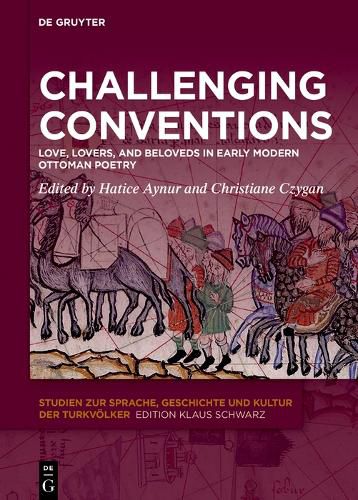 Cover image for Challenging Conventions