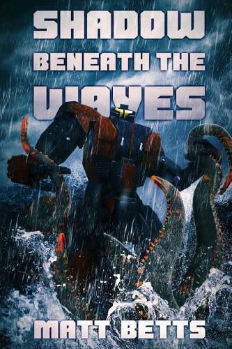 Cover image for The Shadow Beneath The Waves