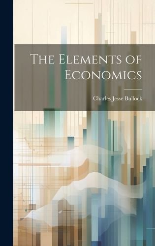 Cover image for The Elements of Economics