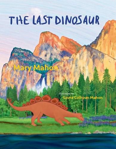 Cover image for The Last Dinosaur: Volume 1
