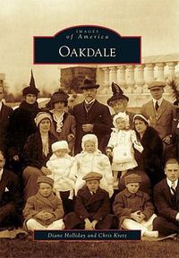 Cover image for Oakdale