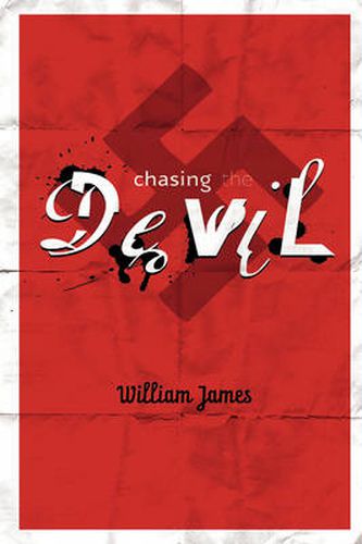 Cover image for Chasing the Devil