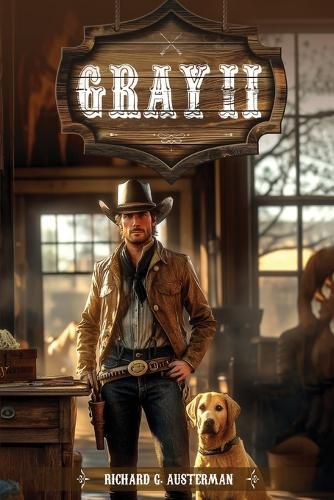 Cover image for Gray II