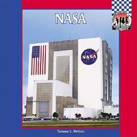 Cover image for NASA