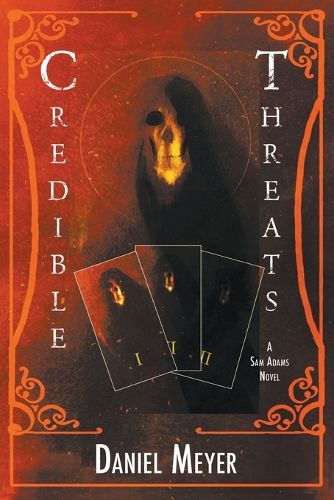Cover image for Credible Threats