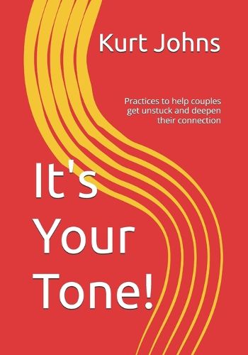 Cover image for It's Your Tone!