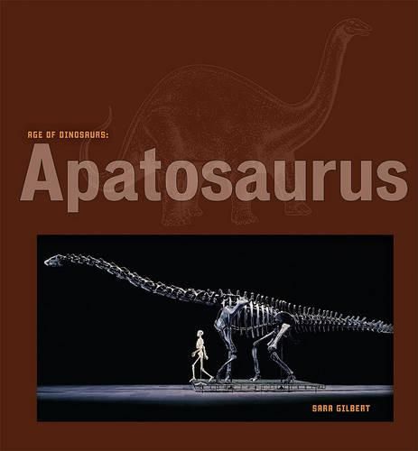 Apatosaurus