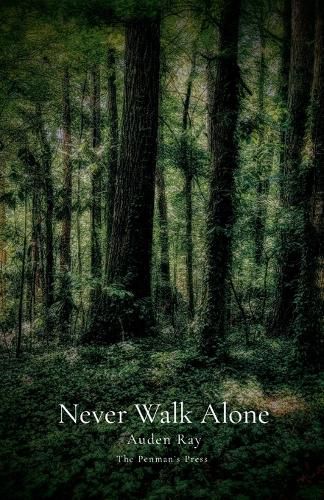 Cover image for Never Walk Alone