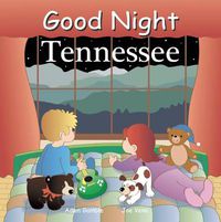 Cover image for Good Night Tennessee