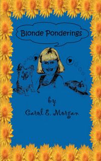 Cover image for Blonde Ponderings