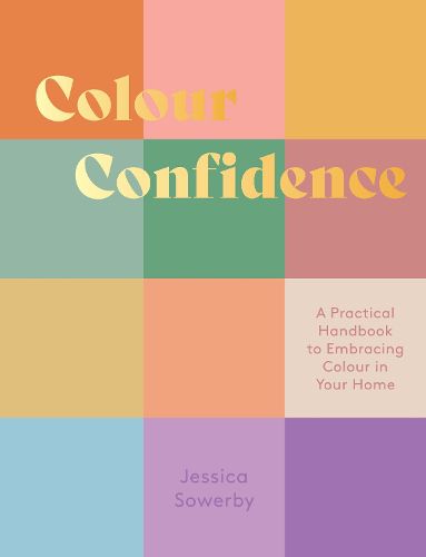 Cover image for Colour Confidence