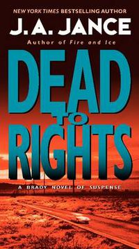 Cover image for Dead to Rights