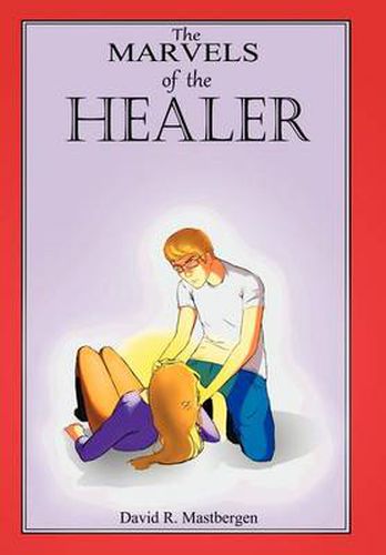 Cover image for The Marvels of the Healer