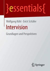 Cover image for Intervision: Grundlagen und Perspektiven