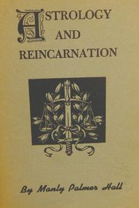 Cover image for Astrology And Reincarnation