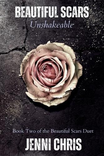Cover image for Beautiful Scars
