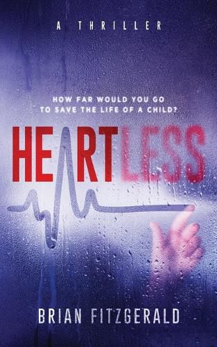Cover image for Heartless