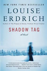 Cover image for Shadow Tag: A Novel