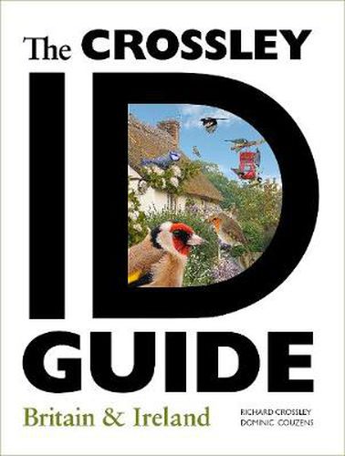 The Crossley ID Guide: Britain and Ireland