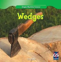 Cover image for Wedges