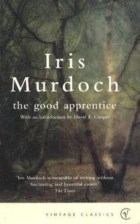 Cover image for The Good Apprentice