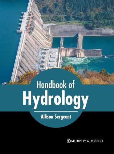 Cover image for Handbook of Hydrology