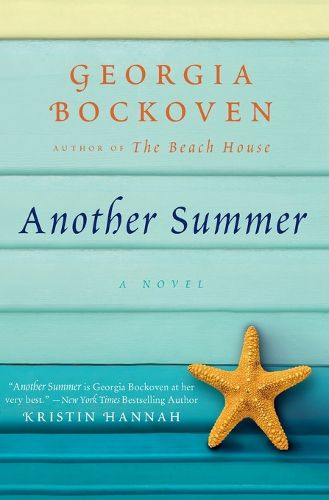 Cover image for Another Summer: A Beach House Novel