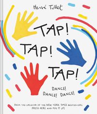 Cover image for Tap! Tap! Tap!
