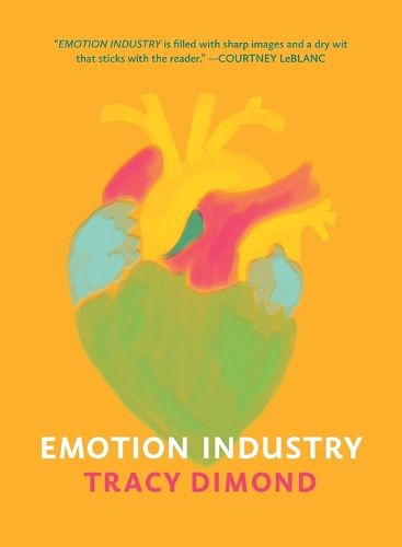 Cover image for Emotion Industry