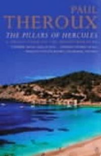 Cover image for The Pillars of Hercules: A Grand Tour of the Mediterranean
