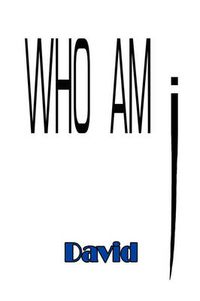 Cover image for Who Am I