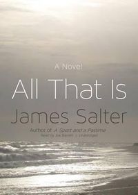Cover image for All That Is