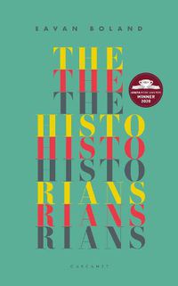 Cover image for The Historians