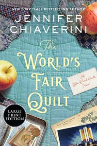 Cover image for The World's Fair Quilt