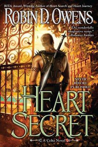 Heart Secret: A Novel of Celta