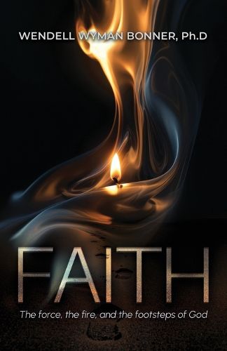 Cover image for Faith