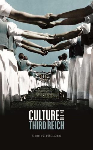 Cover image for Culture in the Third Reich