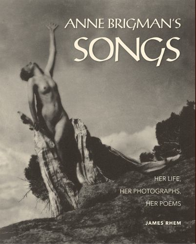 Cover image for Anne Brigman's Songs