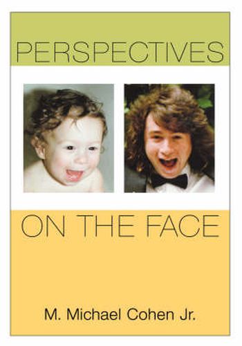 Cover image for Perspectives on the Face