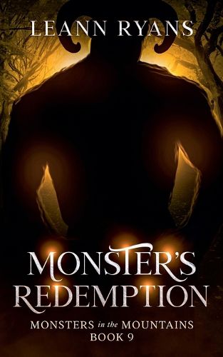 Cover image for Monster's Redemption