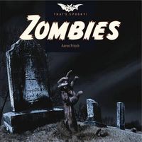 Cover image for Zombies