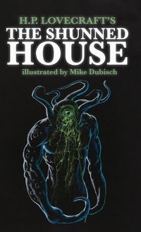 Cover image for The Shunned House