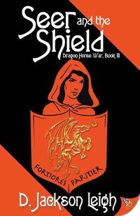 Cover image for Seer and the Shield