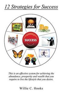 Cover image for 12 Strategies for Success