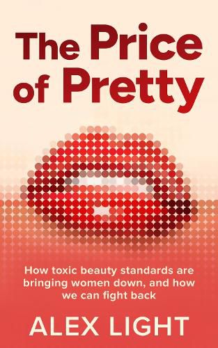 Cover image for The Price of Pretty