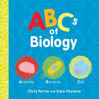 Cover image for ABCs of Biology