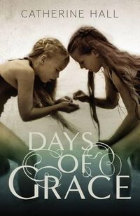 Cover image for Days of Grace